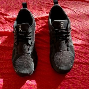 On Running women's sneakers size 11